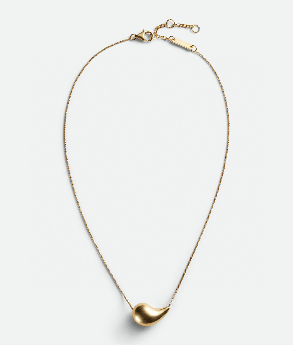 Bottega Veneta Necklace
